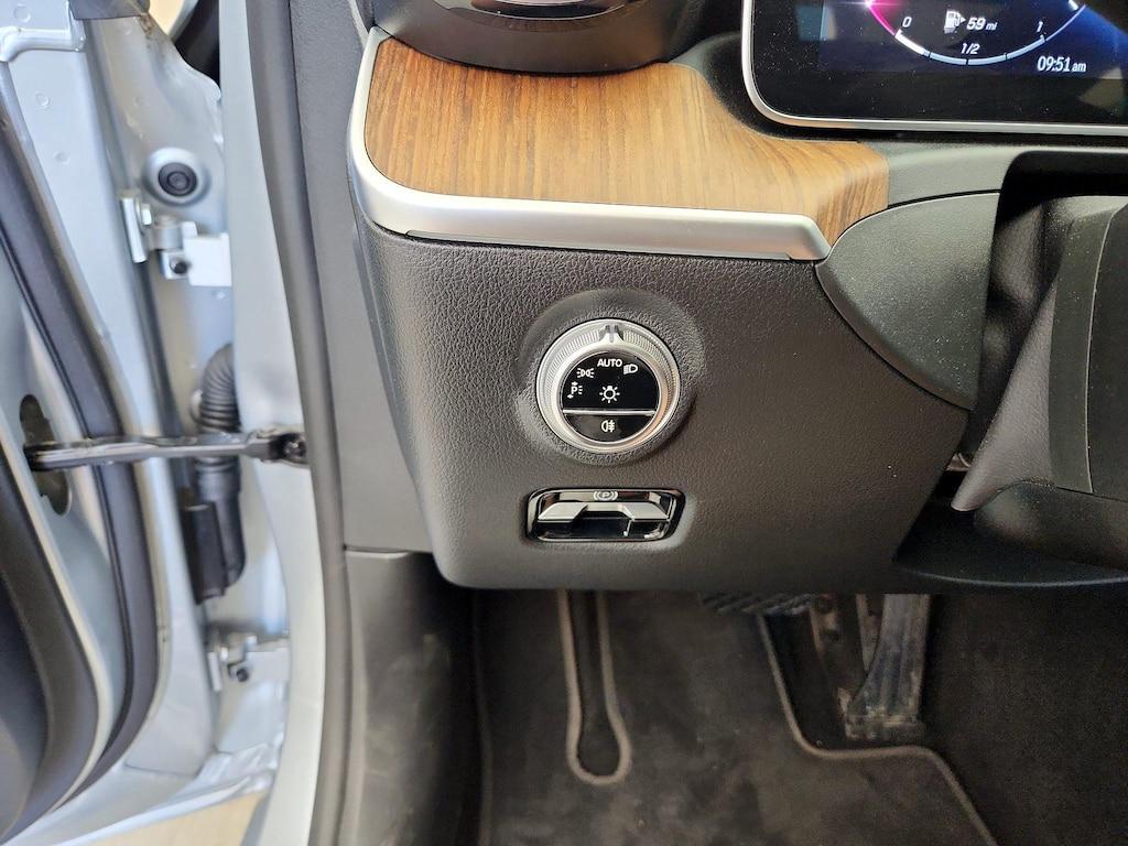 used 2022 Mercedes-Benz C-Class car, priced at $36,998