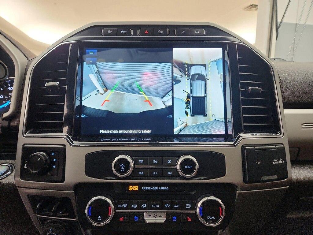 used 2022 Ford F-250 car, priced at $69,998