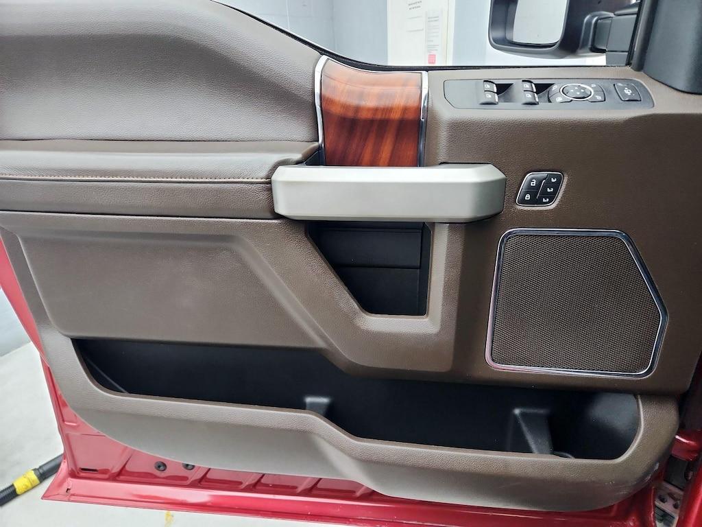 used 2022 Ford F-250 car, priced at $69,998