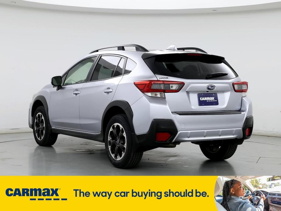 used 2022 Subaru Crosstrek car, priced at $25,998