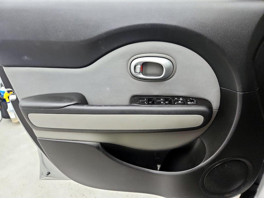 used 2014 Kia Soul car, priced at $12,998