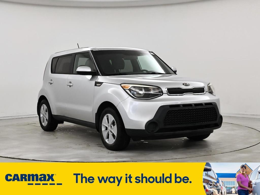 used 2014 Kia Soul car, priced at $12,998