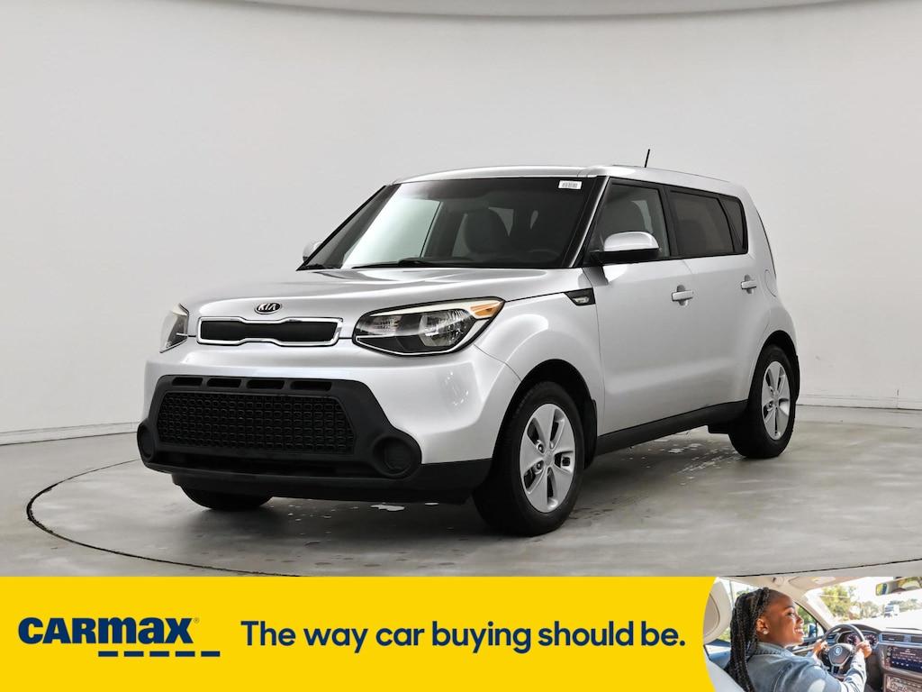 used 2014 Kia Soul car, priced at $12,998