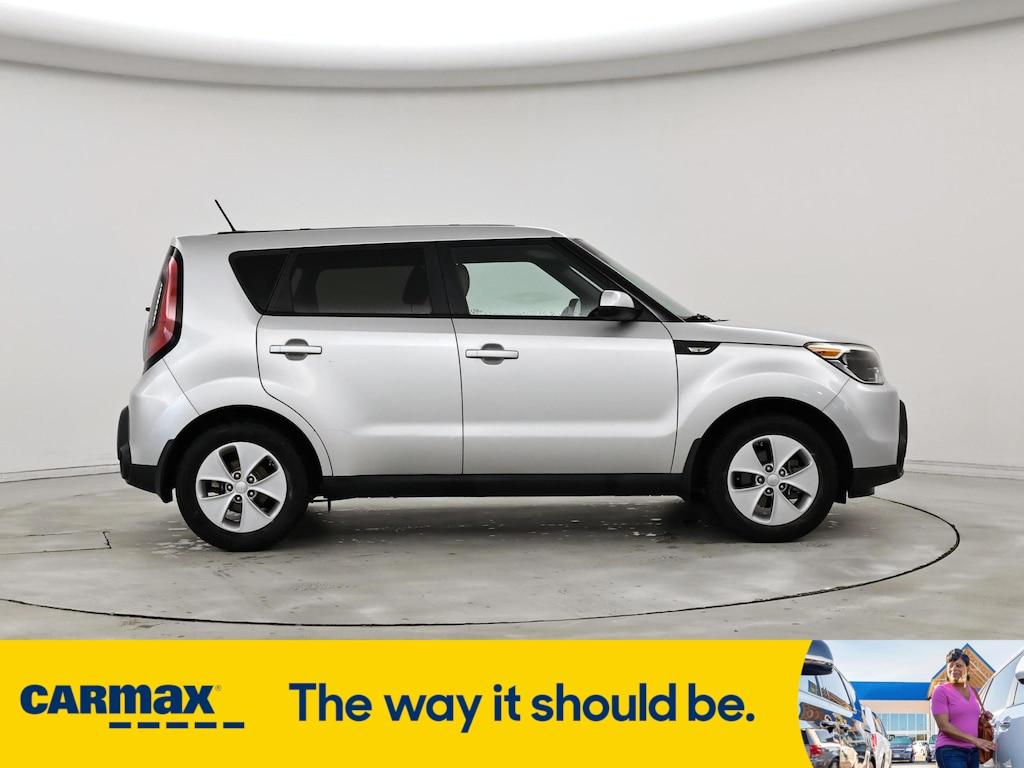 used 2014 Kia Soul car, priced at $12,998