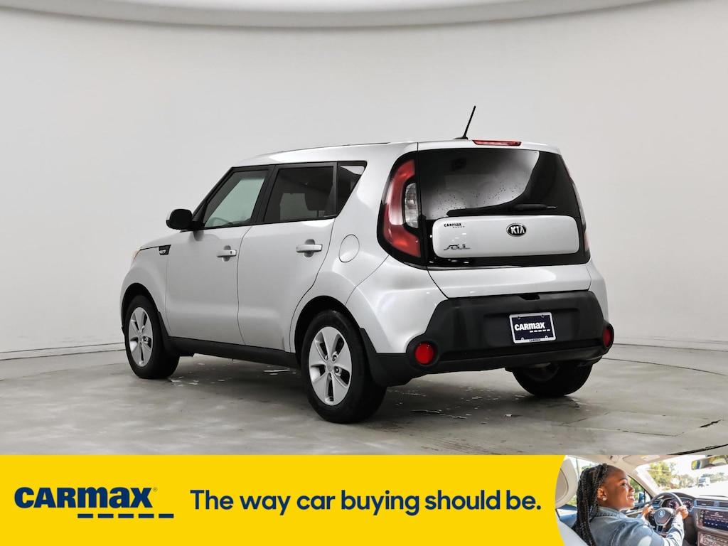 used 2014 Kia Soul car, priced at $12,998