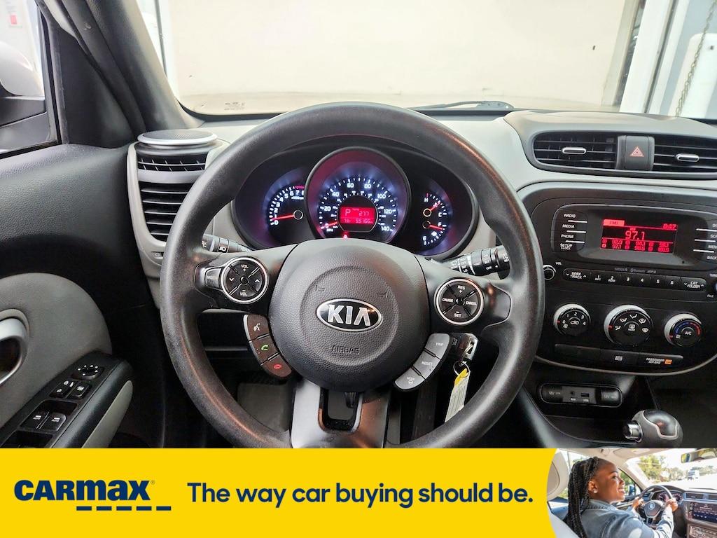used 2014 Kia Soul car, priced at $12,998
