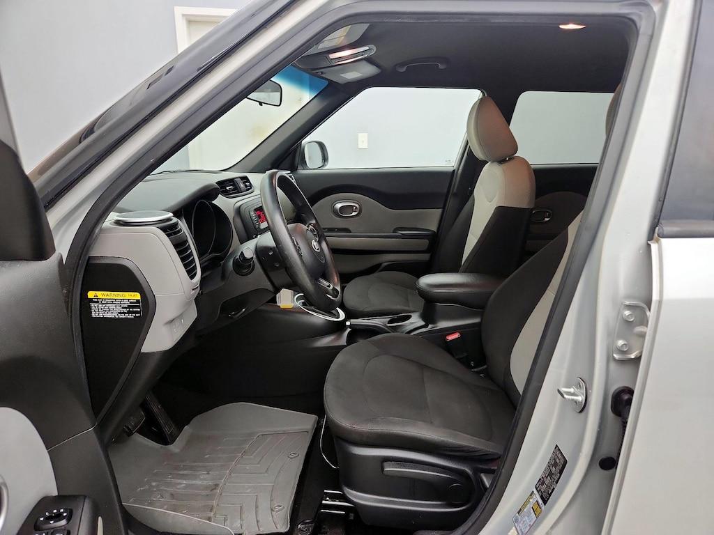 used 2014 Kia Soul car, priced at $12,998