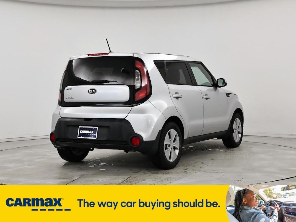 used 2014 Kia Soul car, priced at $12,998
