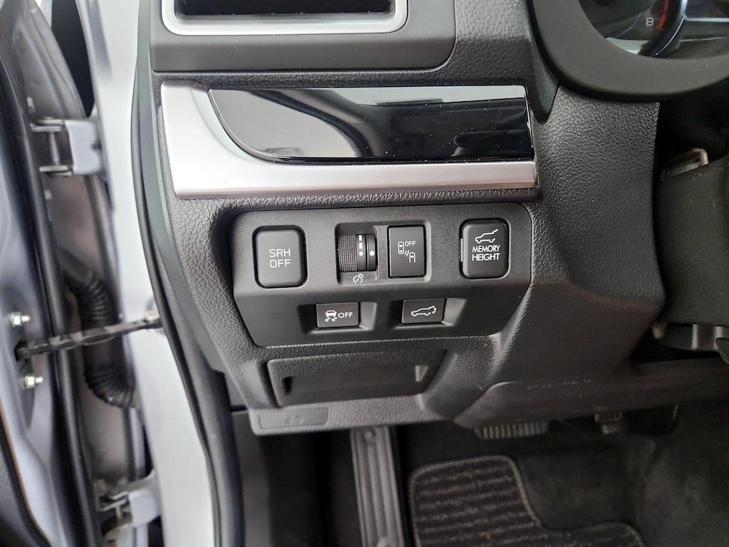 used 2018 Subaru Forester car, priced at $20,998