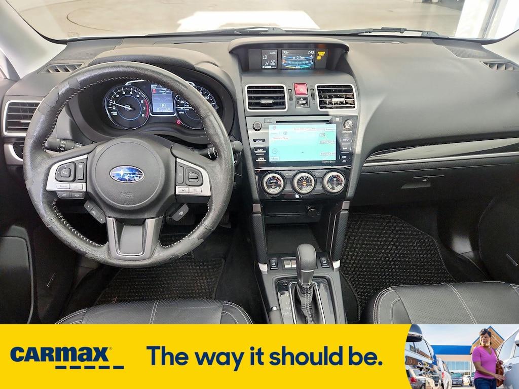 used 2018 Subaru Forester car, priced at $20,998