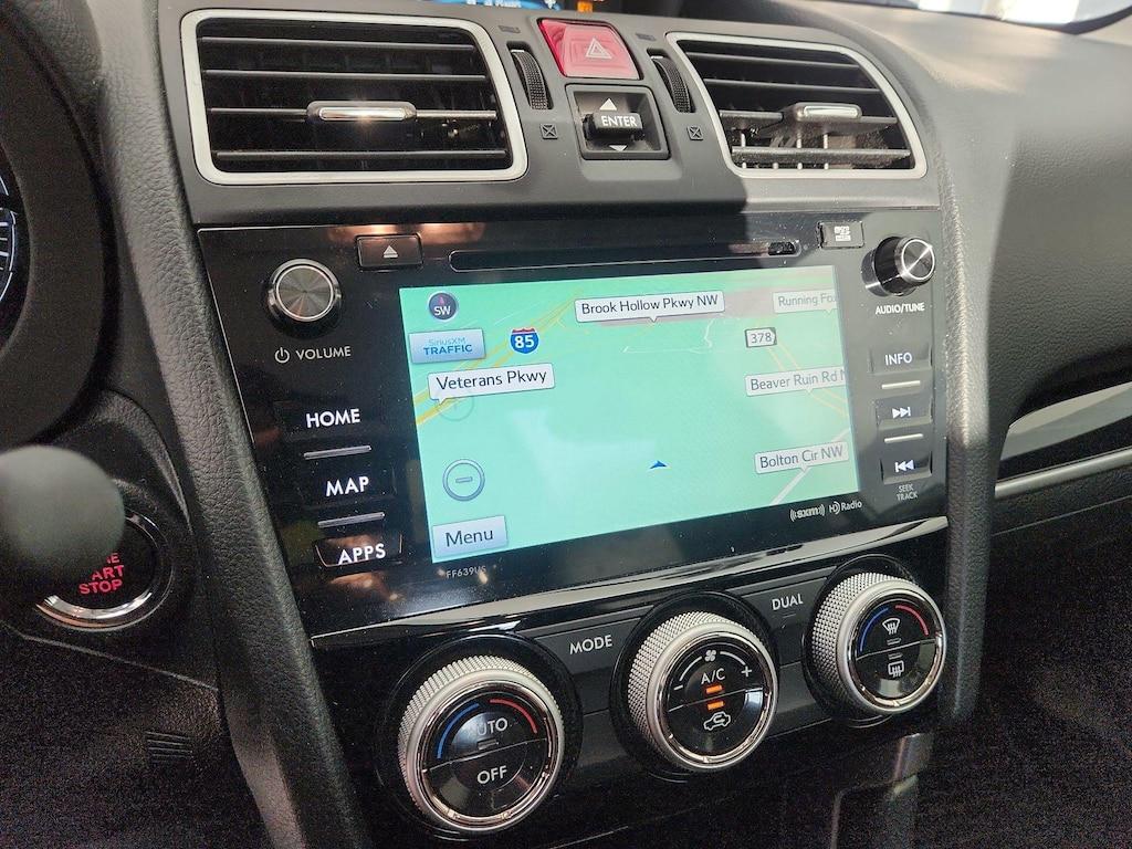 used 2018 Subaru Forester car, priced at $20,998