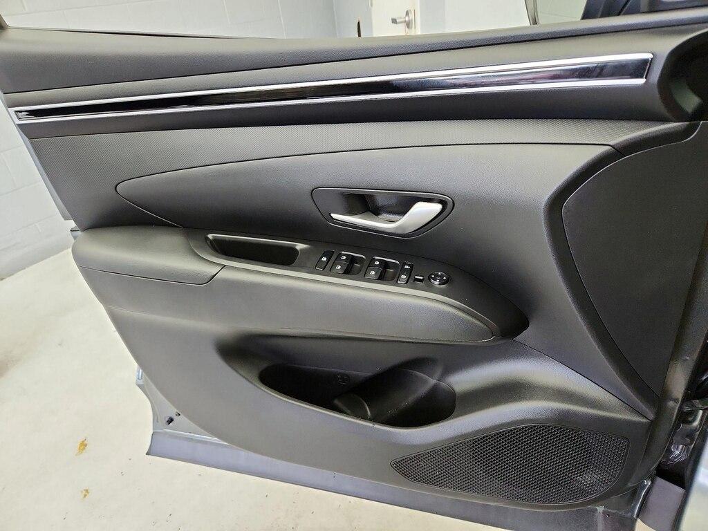 used 2023 Hyundai Tucson car, priced at $21,998