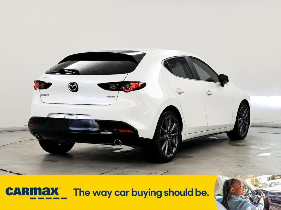 used 2020 Mazda Mazda3 car, priced at $21,998