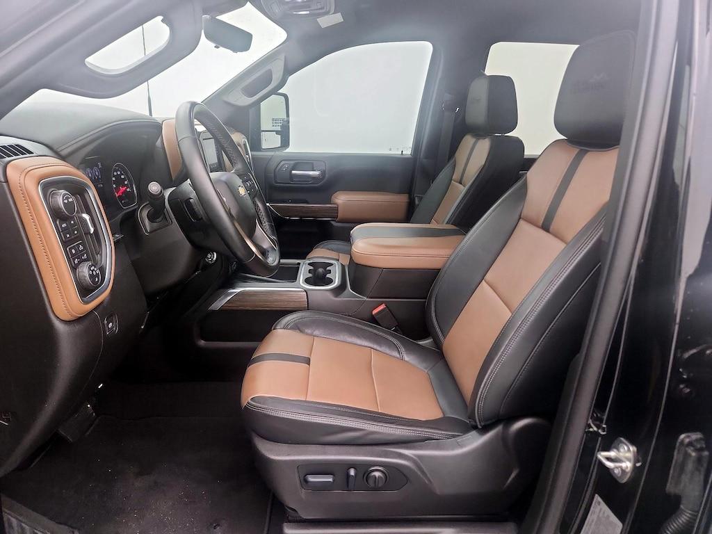 used 2023 Chevrolet Silverado 2500 car, priced at $64,998