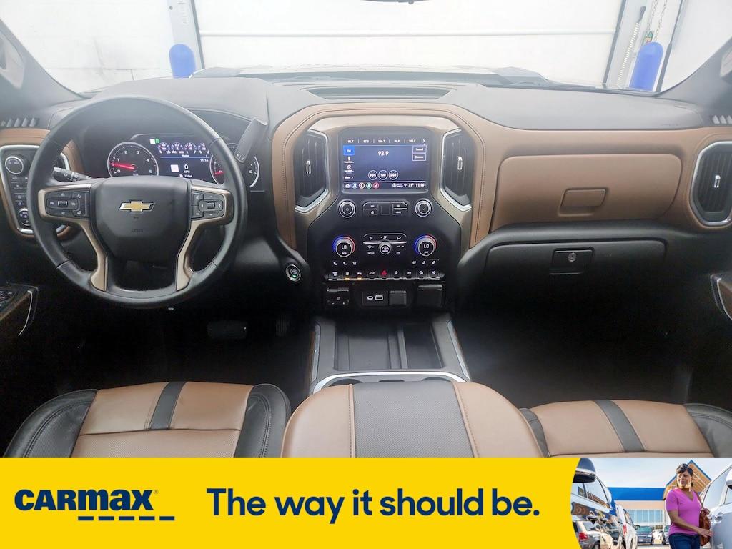 used 2023 Chevrolet Silverado 2500 car, priced at $64,998