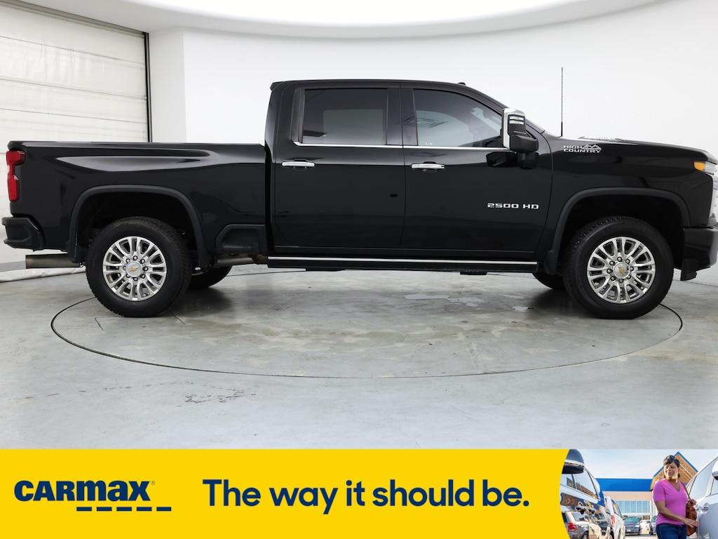 used 2023 Chevrolet Silverado 2500 car, priced at $64,998