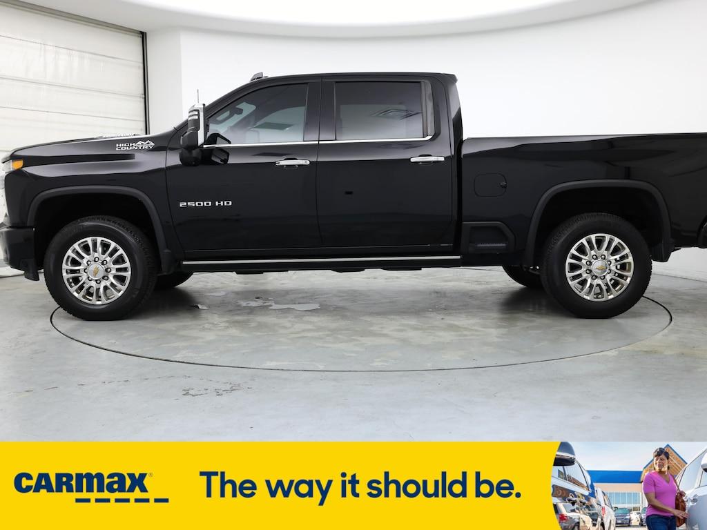 used 2023 Chevrolet Silverado 2500 car, priced at $64,998