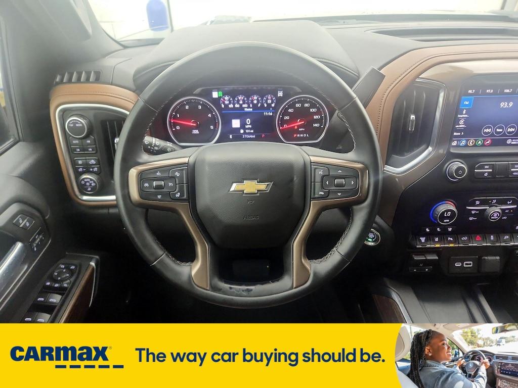 used 2023 Chevrolet Silverado 2500 car, priced at $64,998