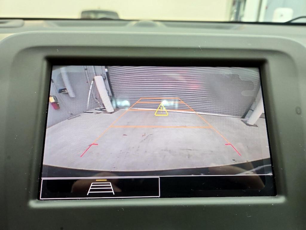 used 2022 Chevrolet Equinox car, priced at $22,998