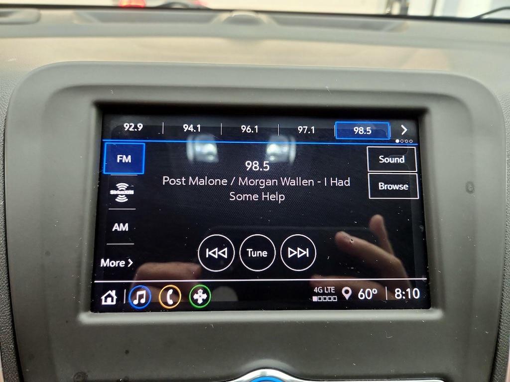 used 2022 Chevrolet Equinox car, priced at $22,998