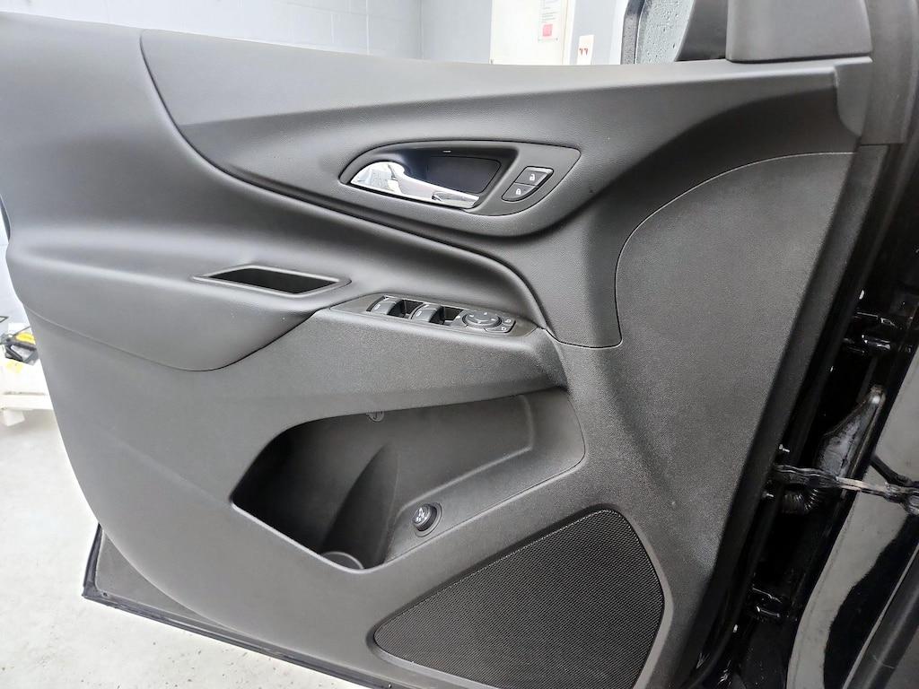 used 2022 Chevrolet Equinox car, priced at $22,998