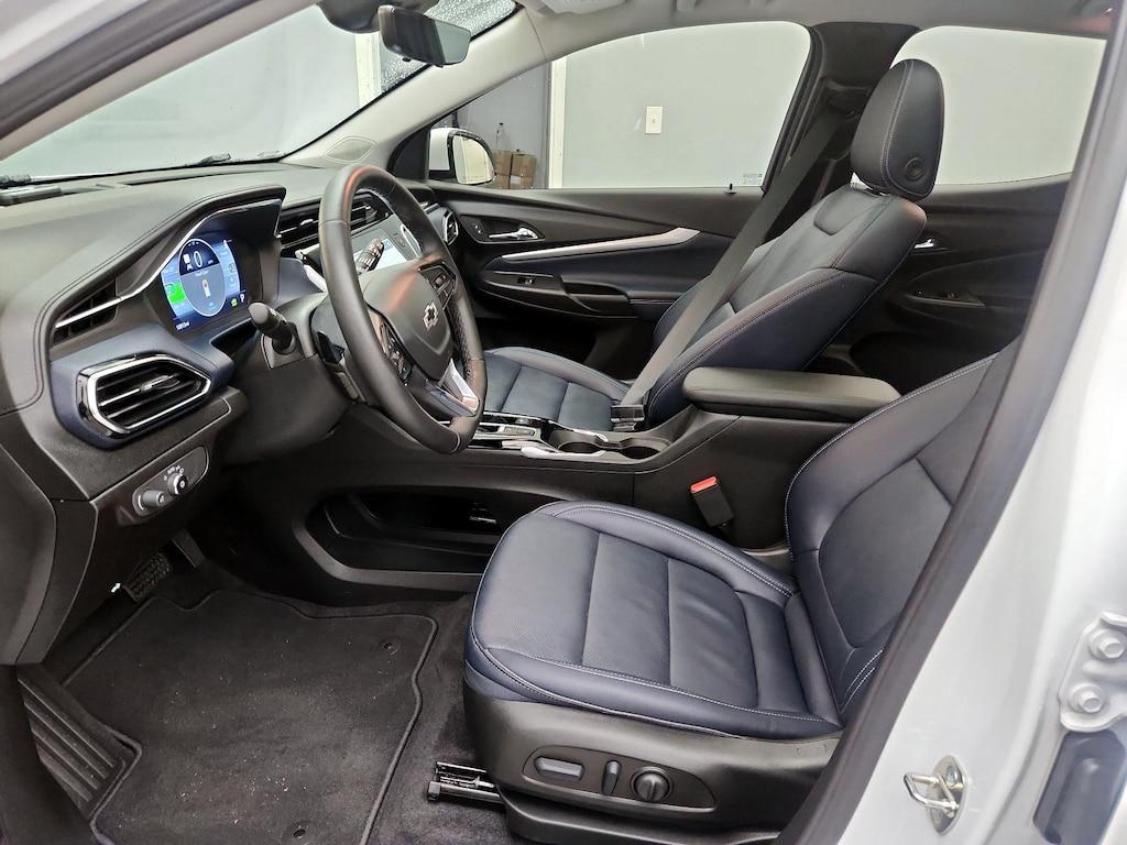 used 2023 Chevrolet Bolt EUV car, priced at $26,998