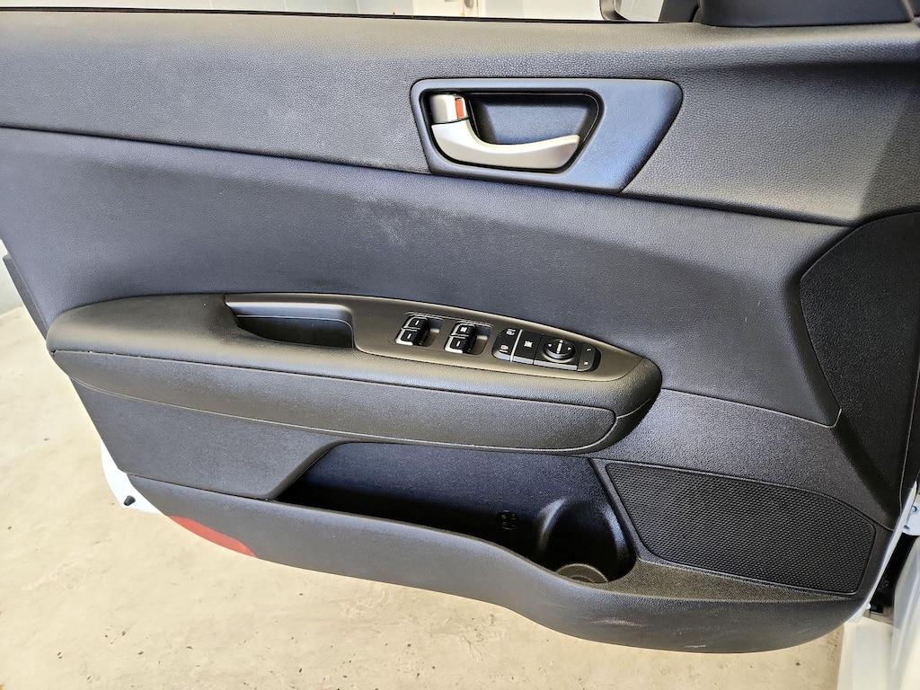 used 2018 Kia Optima car, priced at $15,998