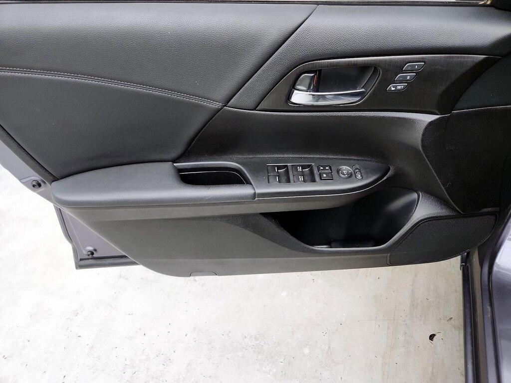 used 2015 Honda Accord car, priced at $16,998