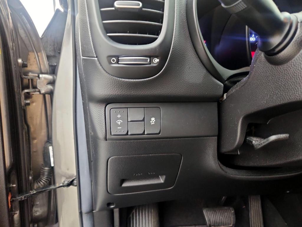 used 2019 Kia Soul car, priced at $13,998