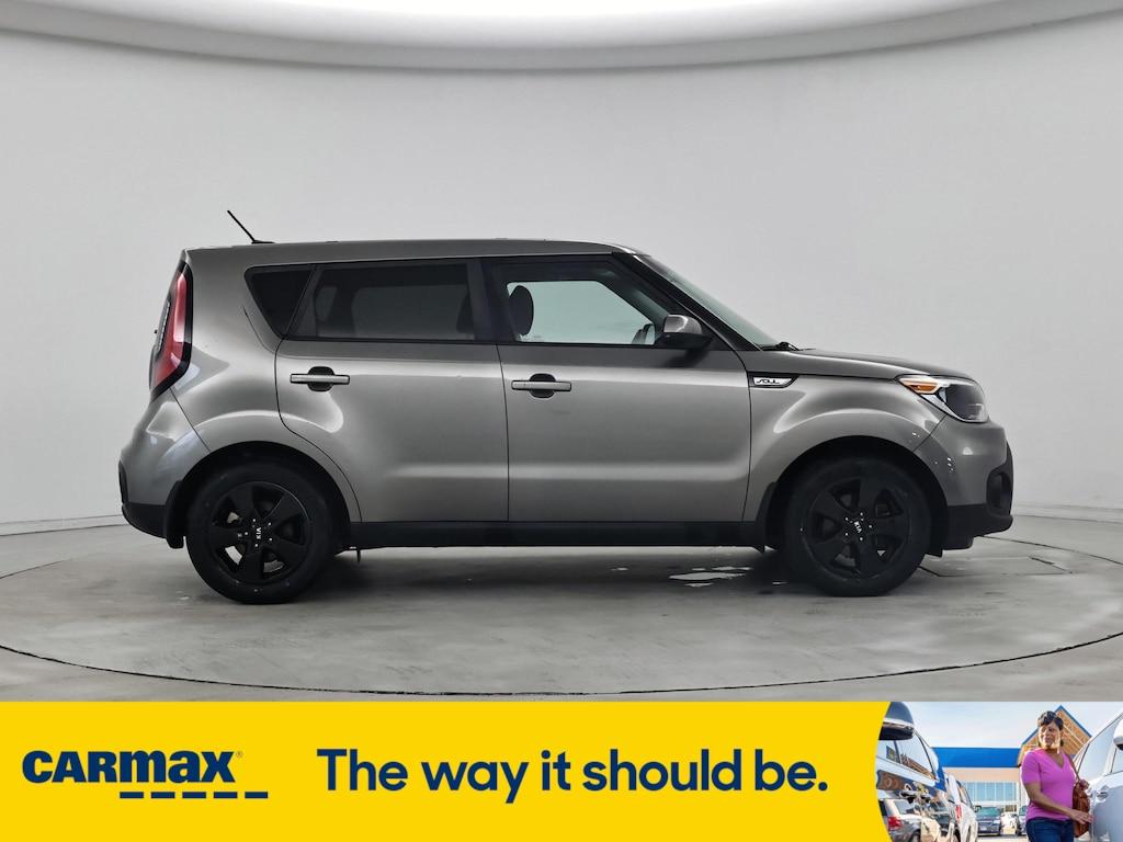 used 2019 Kia Soul car, priced at $13,998