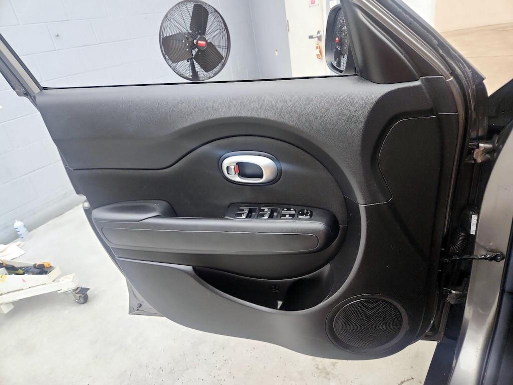 used 2019 Kia Soul car, priced at $13,998
