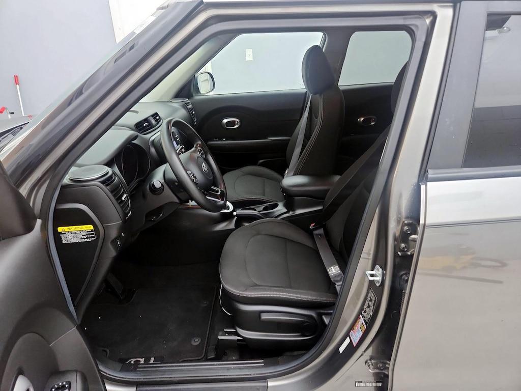 used 2019 Kia Soul car, priced at $13,998