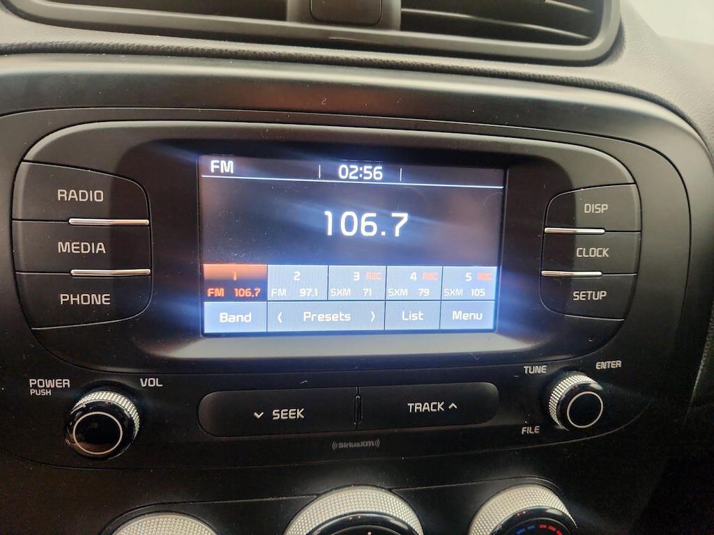 used 2019 Kia Soul car, priced at $13,998