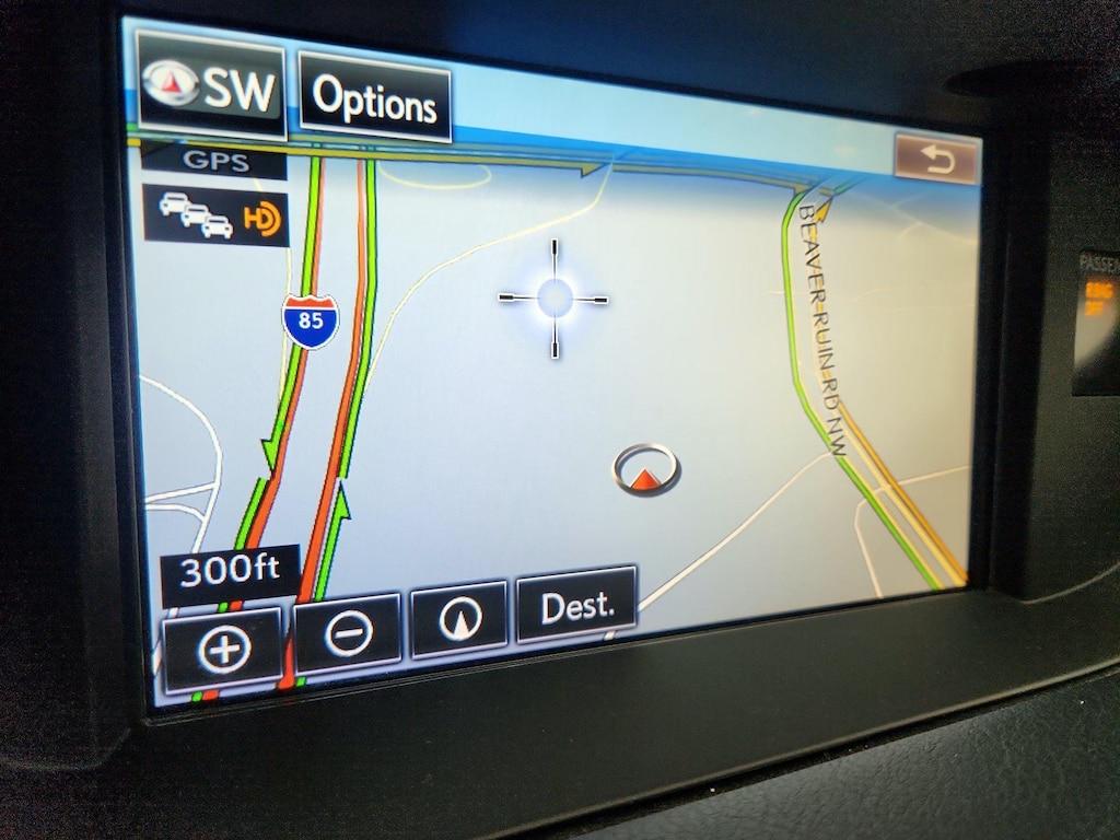 used 2015 Lexus ES 350 car, priced at $21,998