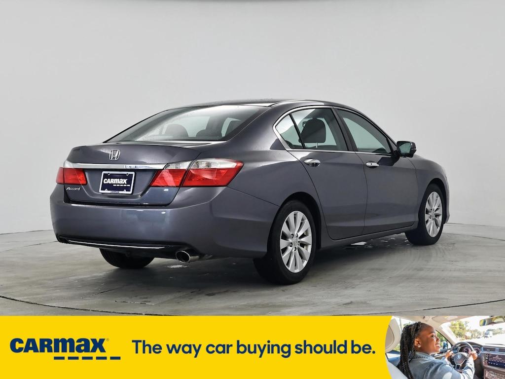 used 2013 Honda Accord car, priced at $16,998