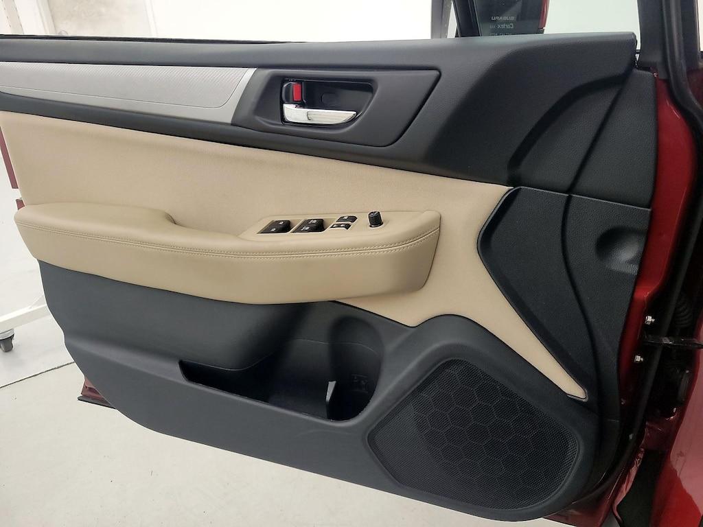 used 2019 Subaru Outback car, priced at $22,998