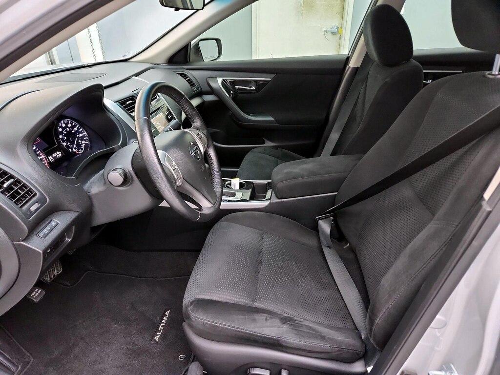 used 2014 Nissan Altima car, priced at $12,998
