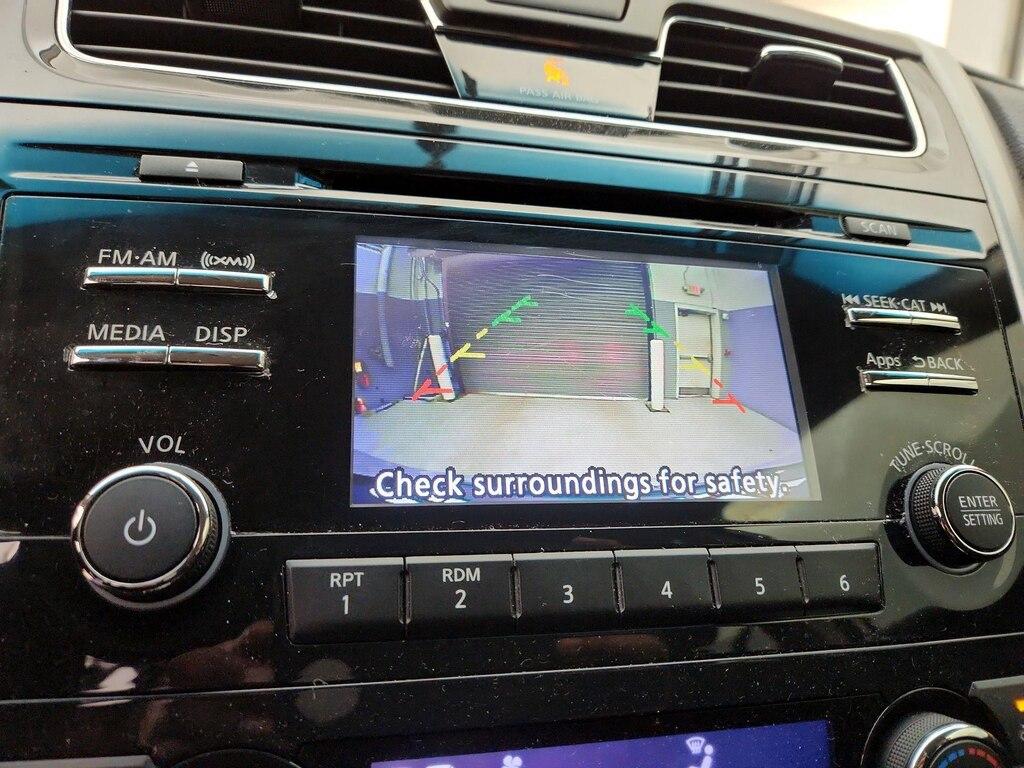 used 2014 Nissan Altima car, priced at $12,998