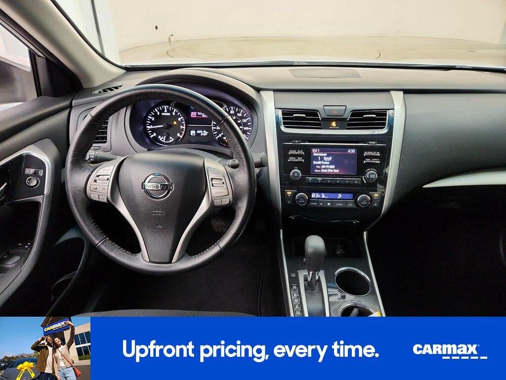 used 2014 Nissan Altima car, priced at $12,998