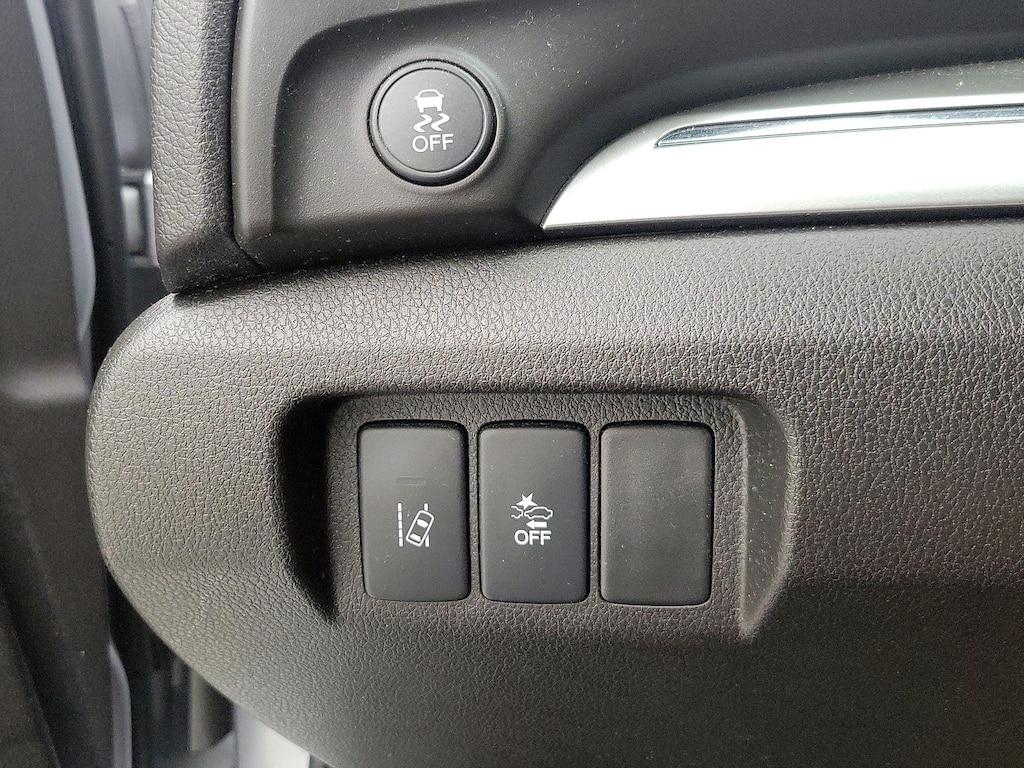 used 2021 Acura ILX car, priced at $23,998
