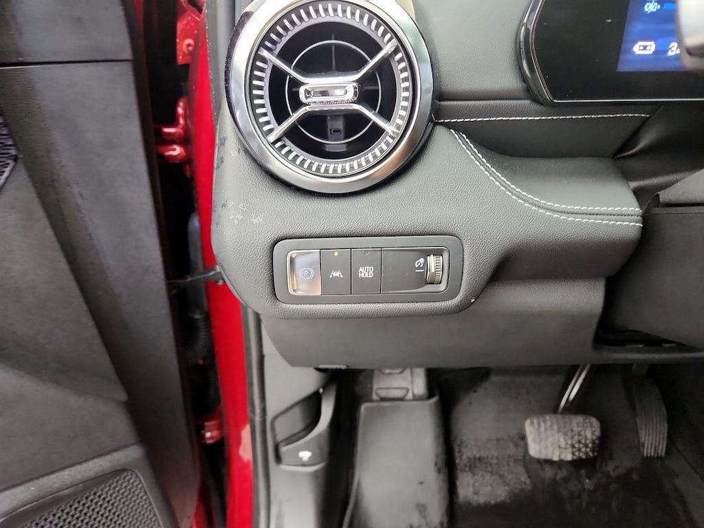 used 2024 Chevrolet Blazer EV car, priced at $33,998