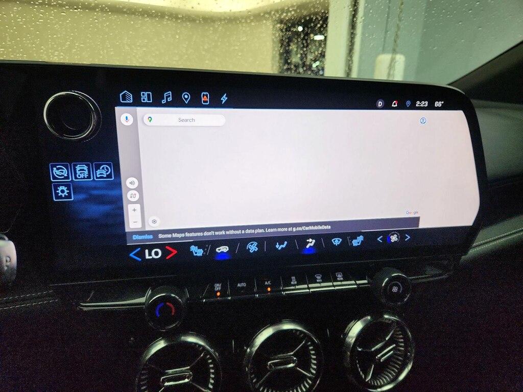 used 2024 Chevrolet Blazer EV car, priced at $33,998
