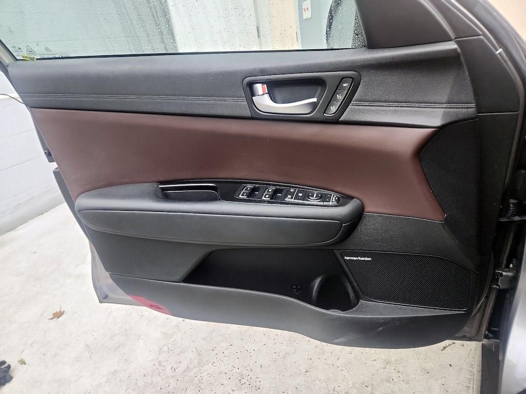 used 2016 Kia Optima car, priced at $14,998