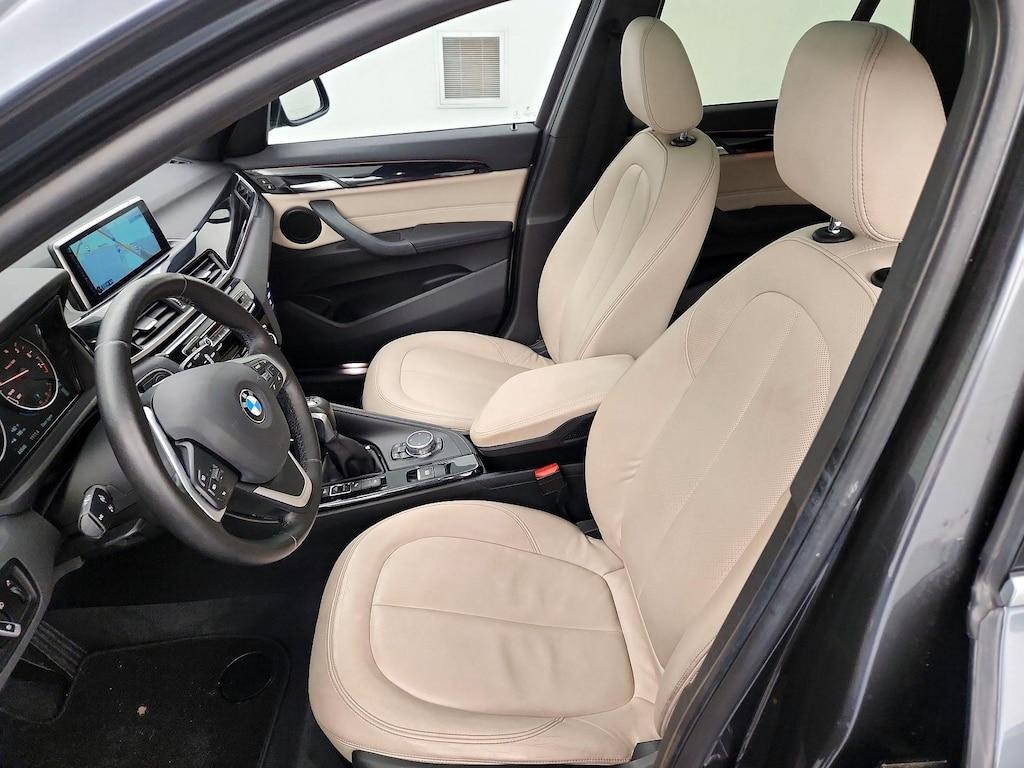 used 2016 BMW X1 car, priced at $19,998