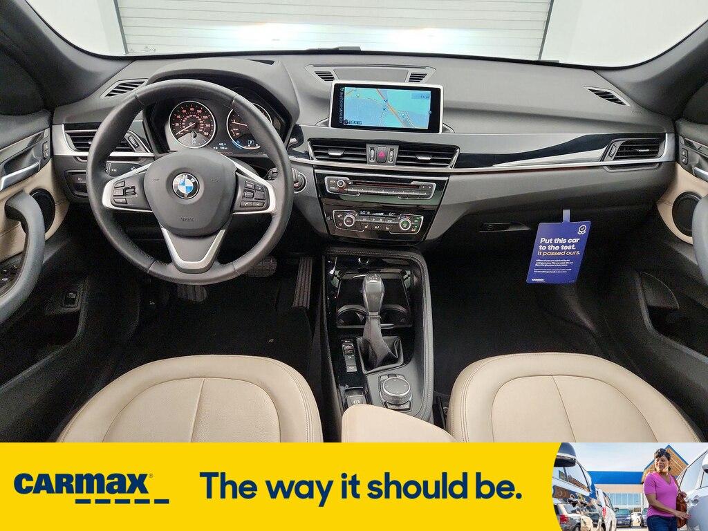 used 2016 BMW X1 car, priced at $19,998