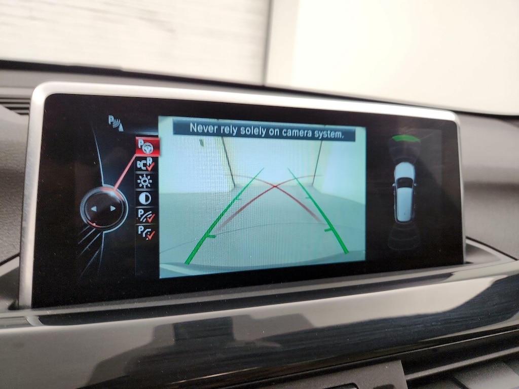 used 2016 BMW X1 car, priced at $19,998