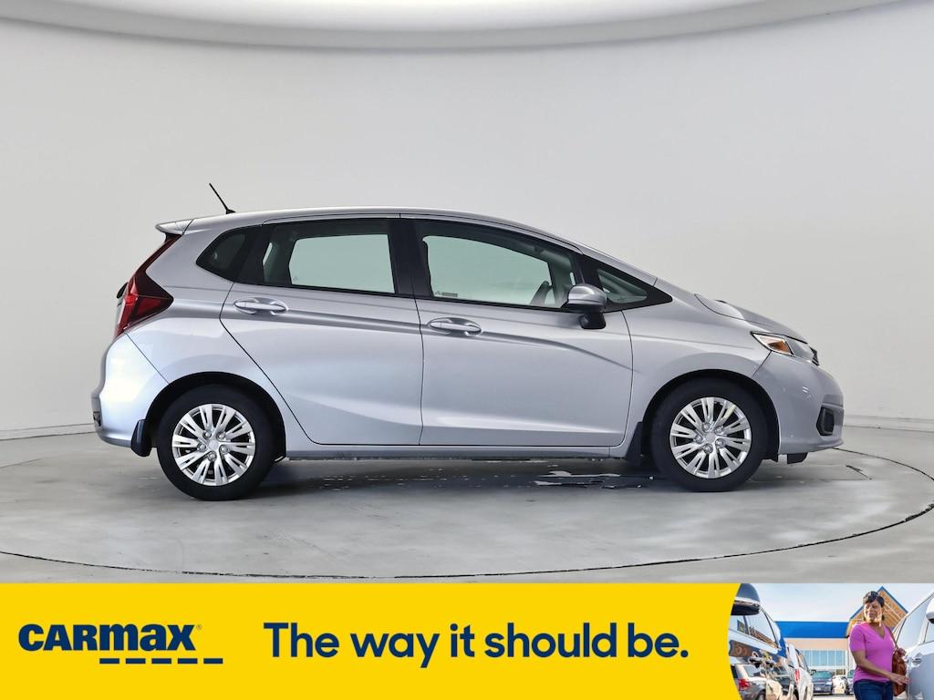 used 2020 Honda Fit car, priced at $18,998