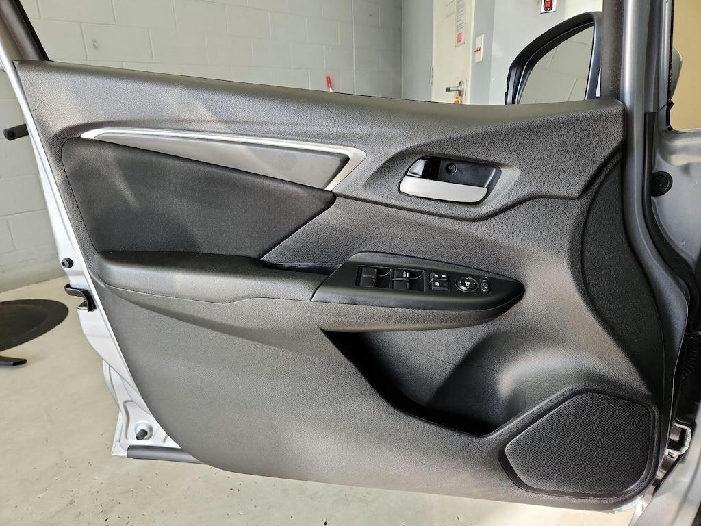 used 2020 Honda Fit car, priced at $18,998