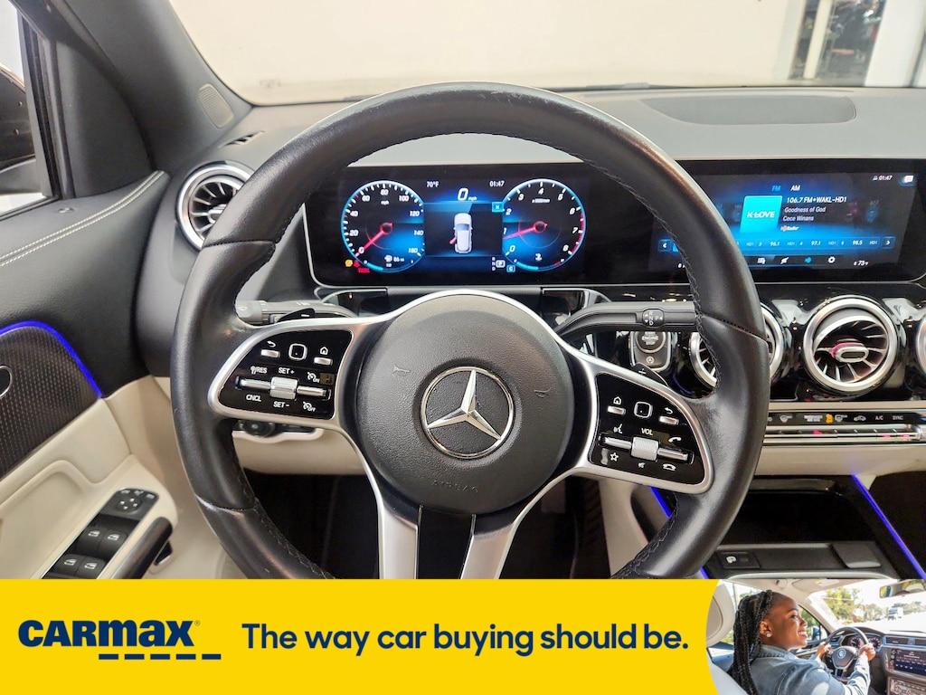 used 2021 Mercedes-Benz GLA 250 car, priced at $30,998