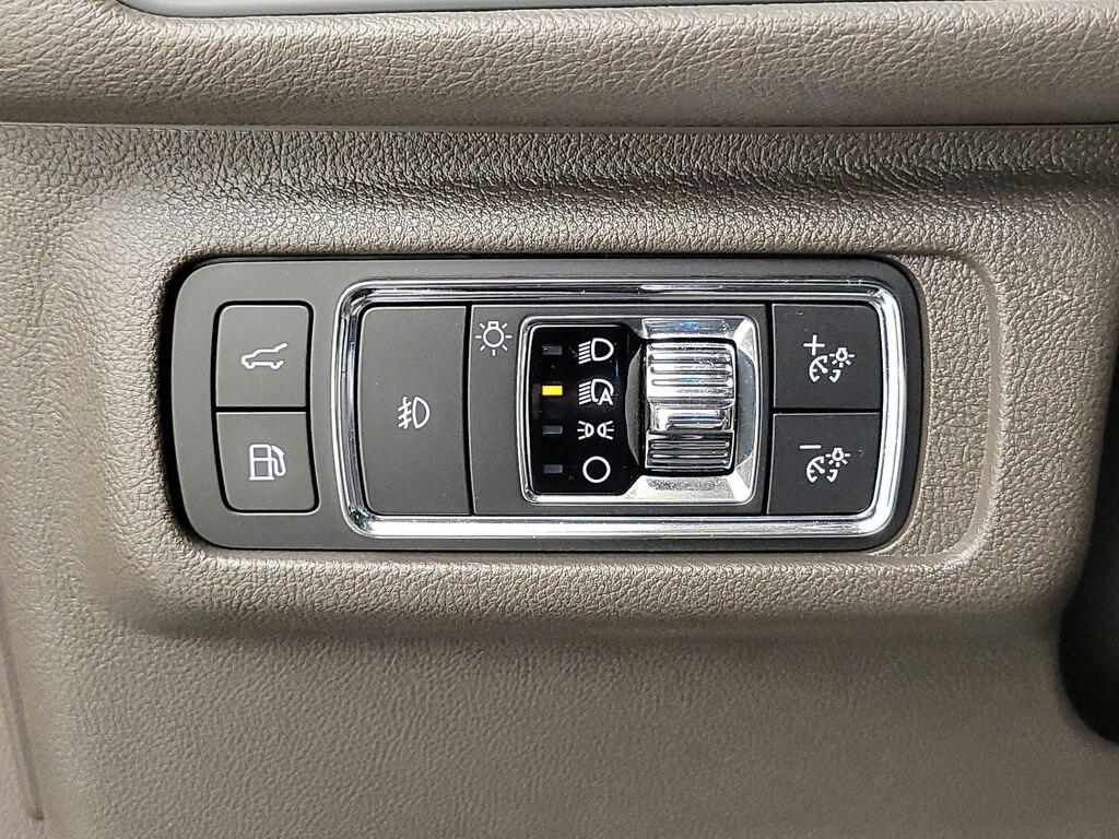 used 2022 Lincoln Corsair car, priced at $36,998